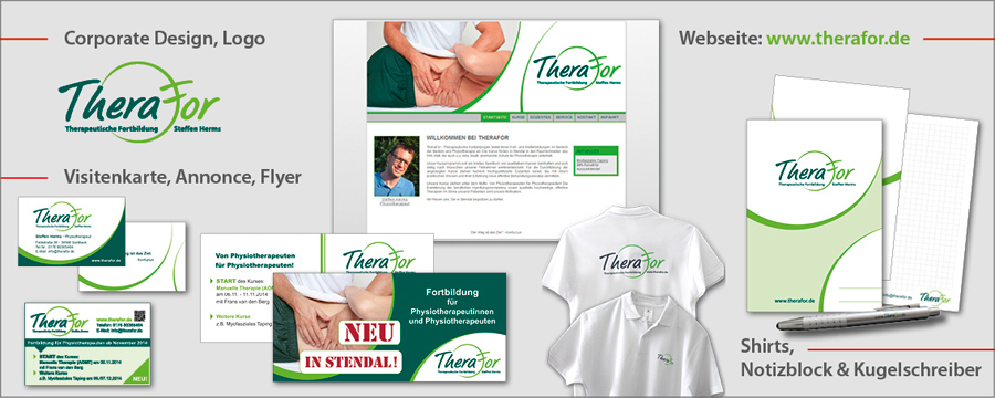 Beispielbild Referenzen 7design Stendal